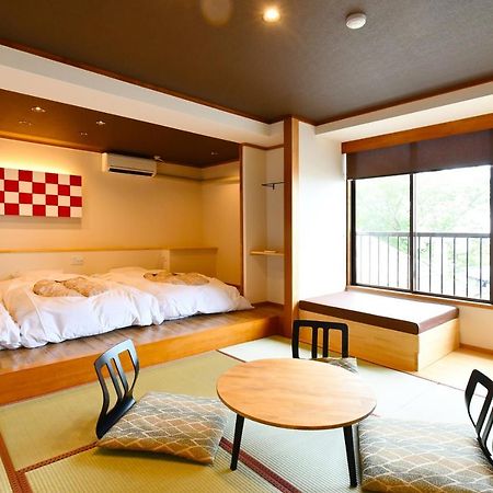 Hotel Tsuru No Oyado Tsurusou Tara Exterior foto